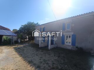  Maison � vendre 8 pi�ces 162 m�