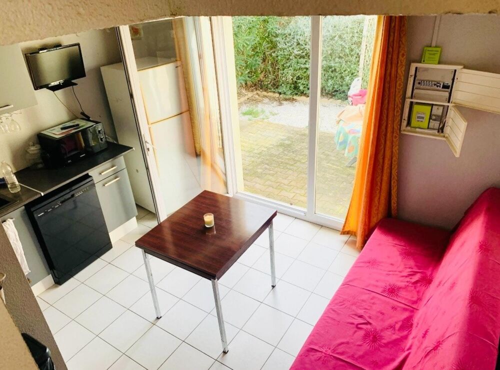Vente Maison VILLA T3 DUPLEX A VALRAS-PLAGE A 200M DE LA MER Vendres
