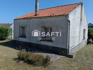  Maison � vendre 4 pi�ces 82 m�