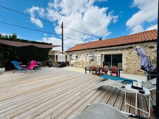  Maison à vendre 5 pièces 110 m²
