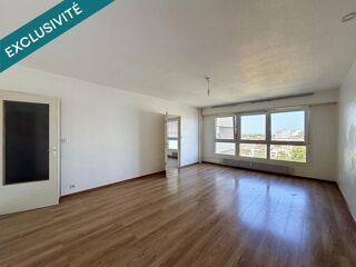  Appartement à vendre 2 pièces 62 m²