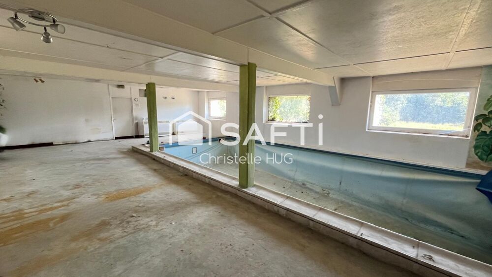 � vendre  Maison Sablonni�res (77510)