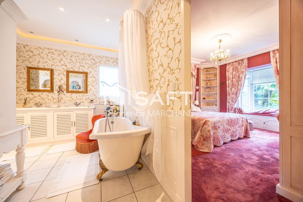 à vendre  Maison Châtelaillon-Plage (17340)
