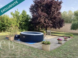  Maison � vendre 6 pi�ces 115 m�