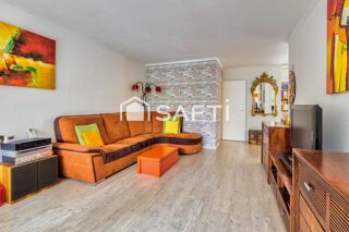  Appartement � vendre 3 pi�ces 80 m�
