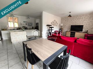  Maison à vendre 5 pièces 175 m²