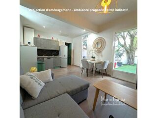  Maison � vendre 2 pi�ces 43 m�