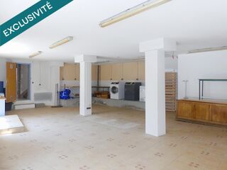  Immeuble � vendre 384 m�