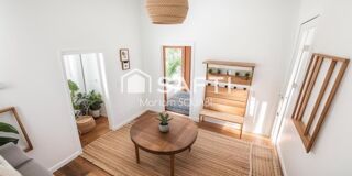  Maison  vendre 8 pices 136 m