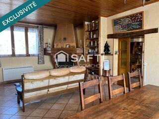  Maison � vendre 6 pi�ces 160 m�