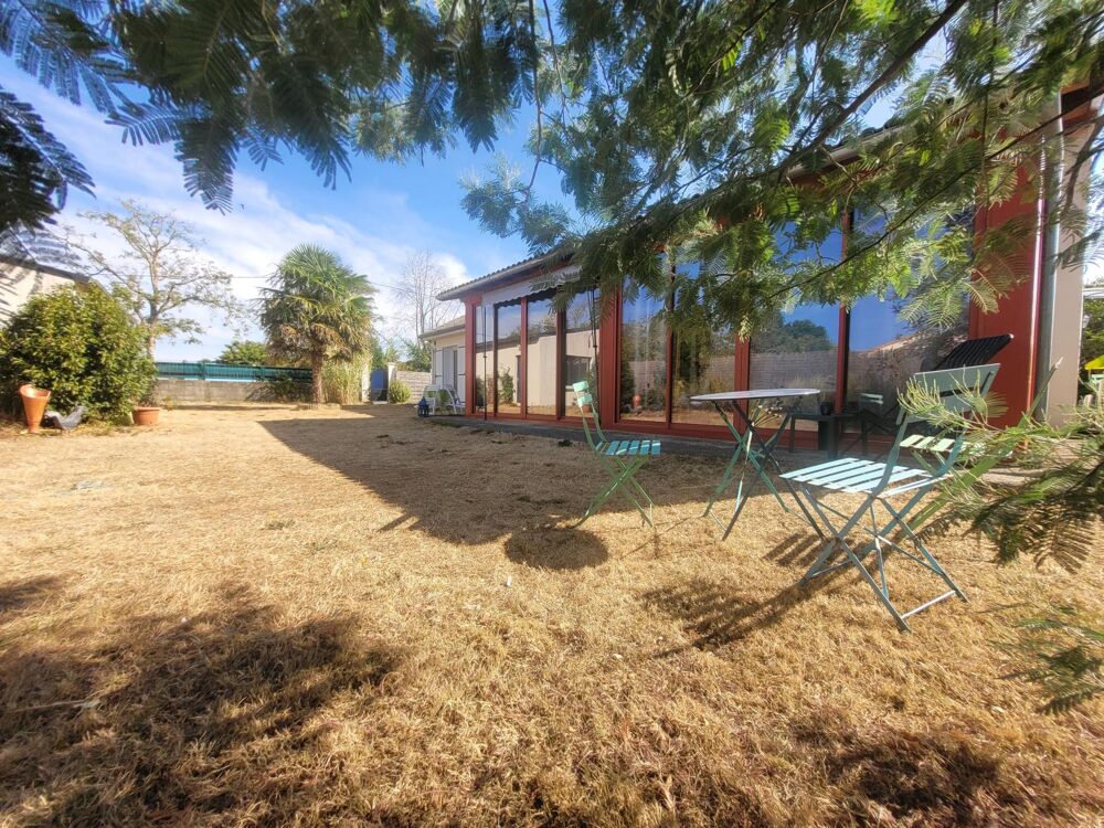 Vente Maison Maison 5 pièces 156 m2 habitable Boivre-la-vallee