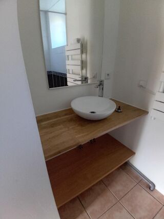  Maison � vendre 3 pi�ces 53 m�