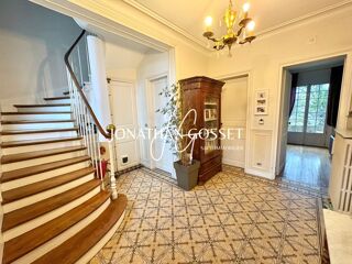  Maison à vendre 10 pièces 247 m²