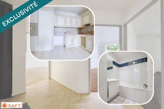  Appartement � vendre 3 pi�ces 57 m�