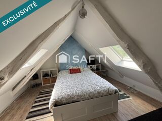  Maison à vendre 3 pièces 70 m²