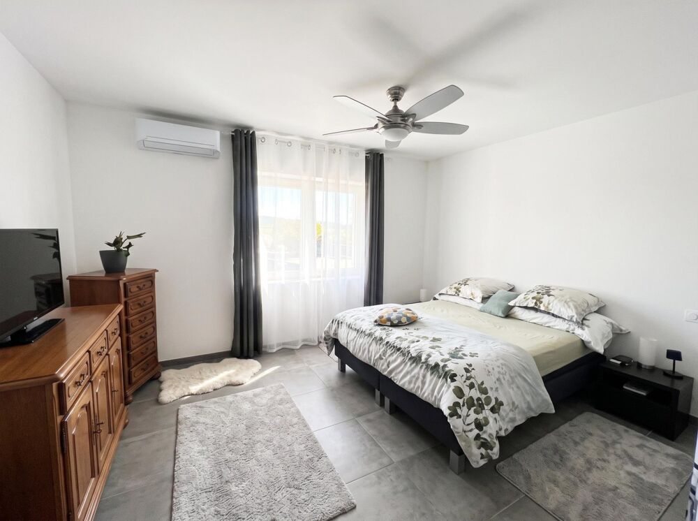 Vente Maison Superbe Maison Familiale Entièrement Rénovée d' environ 175 m2 Blotzheim
