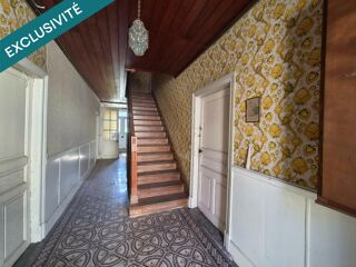  Immeuble � vendre 220 m�