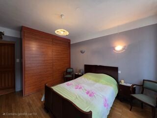  Appartement � vendre 3 pi�ces 72 m�