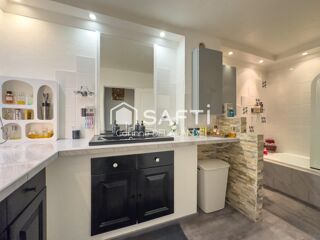  Appartement � vendre 3 pi�ces 88 m�