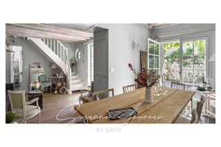  Maison à vendre 5 pièces 80 m²