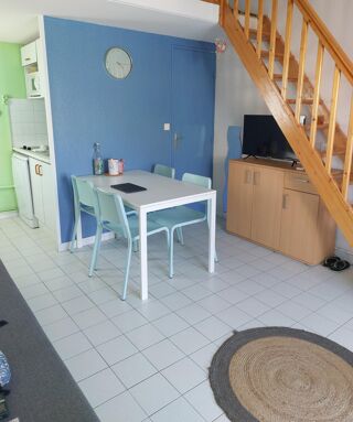  Maison à vendre 3 pièces 32 m²