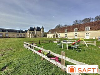  Appartement à vendre 3 pièces 76 m²