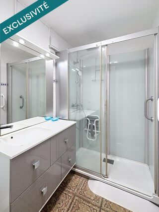  Appartement  vendre 4 pices 76 m