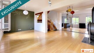  Maison � vendre 6 pi�ces 163 m�