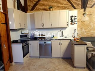  Maison à vendre 13 pièces 316 m²