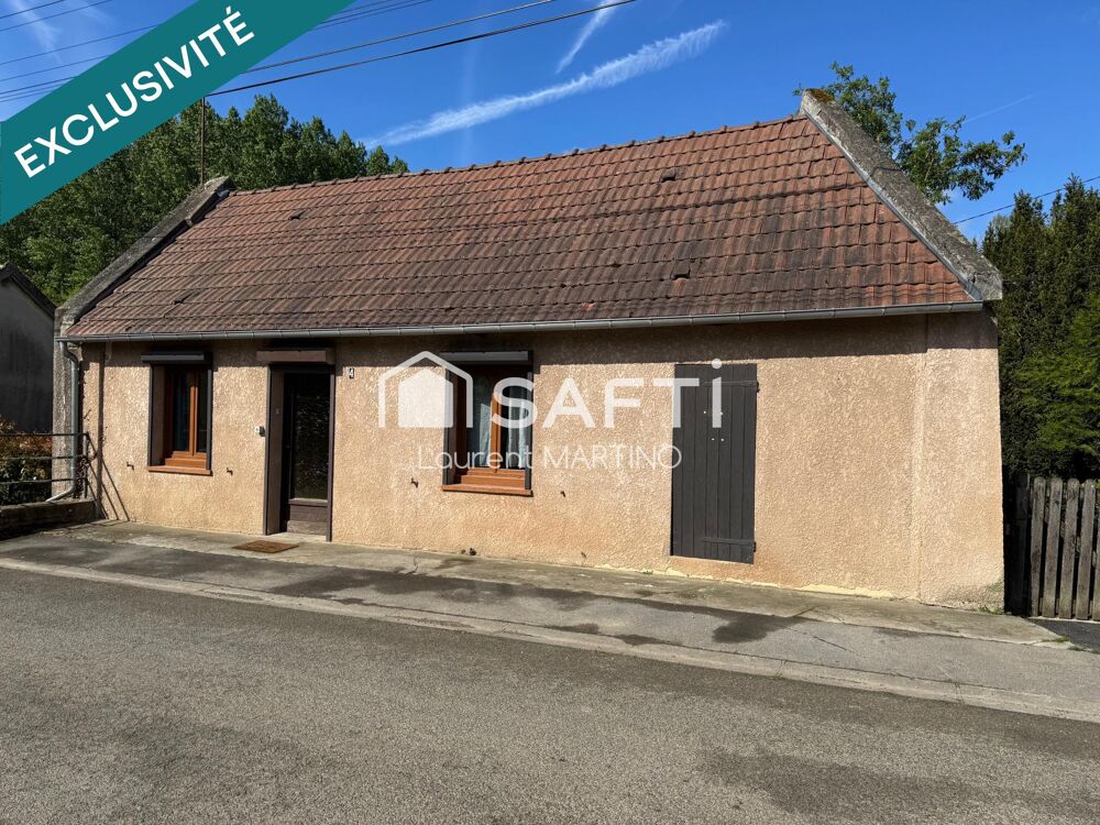 Vente Maison MAISON ANCIENNE Wacquemoulin