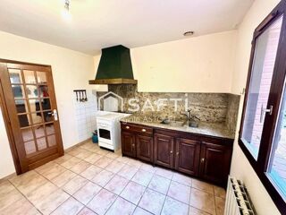  Maison � vendre 4 pi�ces 160 m�
