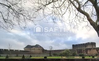  Appartement � vendre 4 pi�ces 84 m�