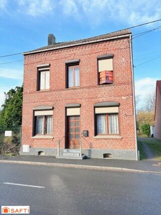  Maison � vendre 8 pi�ces 132 m�