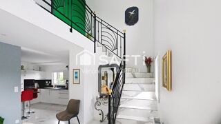  Maison à vendre 6 pièces 130 m²