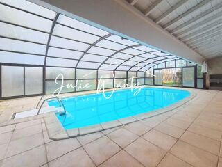  Maison � vendre 5 pi�ces 130 m�