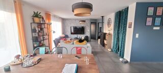  Maison à vendre 5 pièces 86 m²