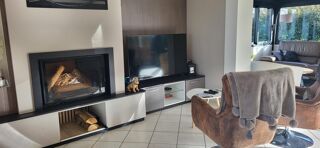  Maison à vendre 7 pièces 190 m²