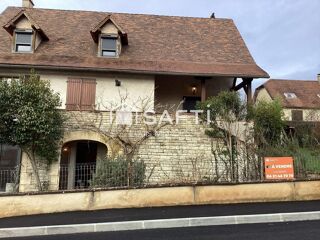  Maison à vendre 8 pièces 170 m²