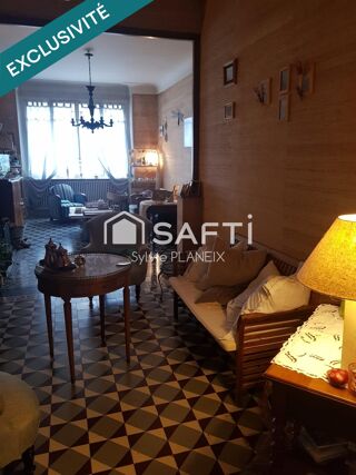  Maison à vendre 11 pièces 149 m²