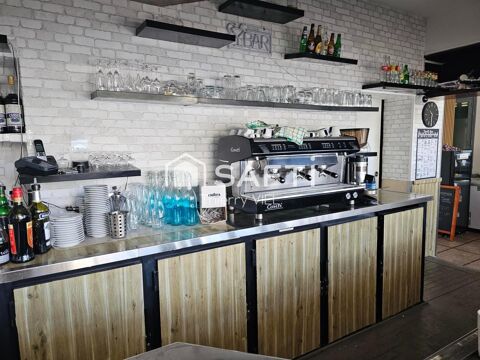   MURS COMMERCIAUX 160 M2 SUR 2 NIVEAUX + PKG 