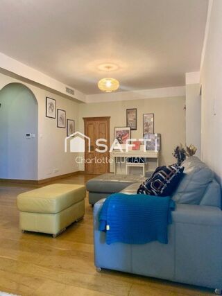  Appartement  vendre 5 pices 110 m