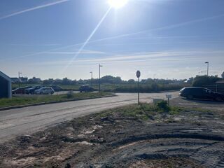  Terrain � vendre 600 m�