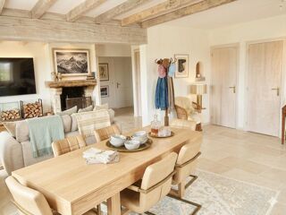  Maison à vendre 8 pièces 260 m²