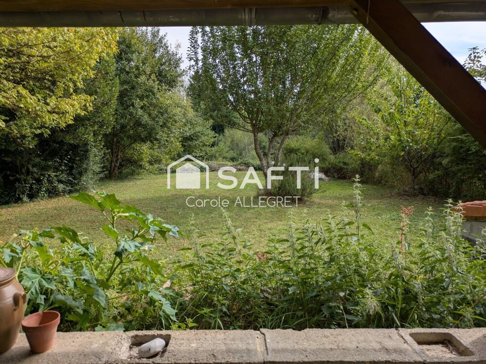 Vente Maison PROPRIÉTÉ D'EXCEPTION – FARAMANS (proche Pérouges – Village médiéval) Faramans