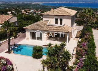  Maison à vendre 8 pièces 245 m²
