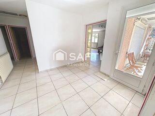  Maison à vendre 4 pièces 130 m²