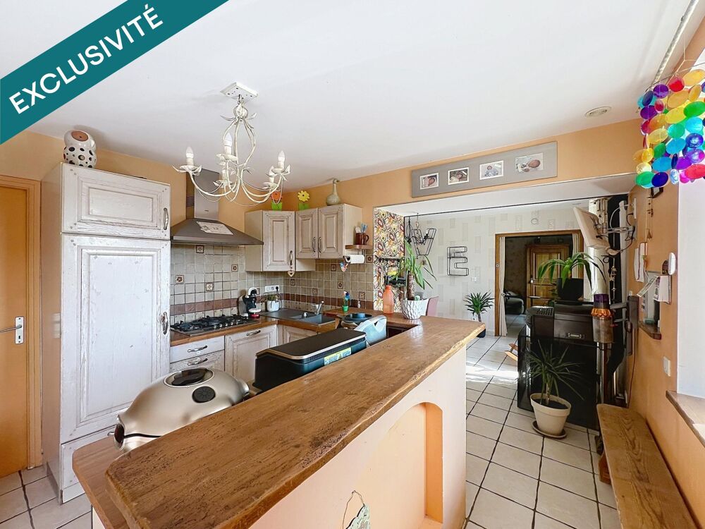 Vente Maison Grande maison familiale avec dépendances Bizonnes