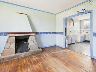  Maison à vendre 8 pièces 175 m²