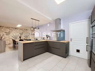  Maison � vendre 4 pi�ces 97 m�