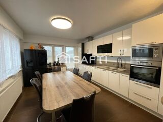  Maison � vendre 7 pi�ces 185 m�